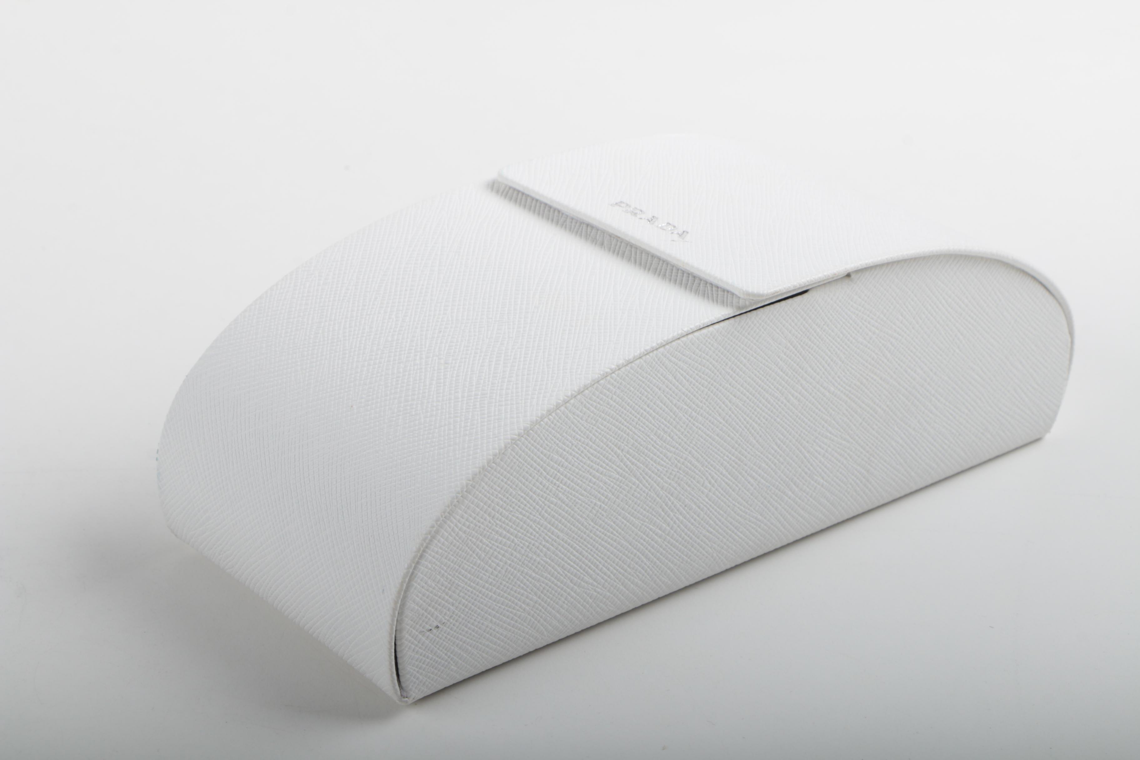 Women's Prada Baroque Sunglasses with Case