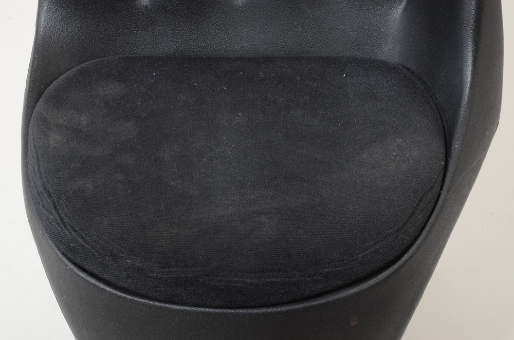 Modern Hand Shaped Chairs by European Touch Ltd.