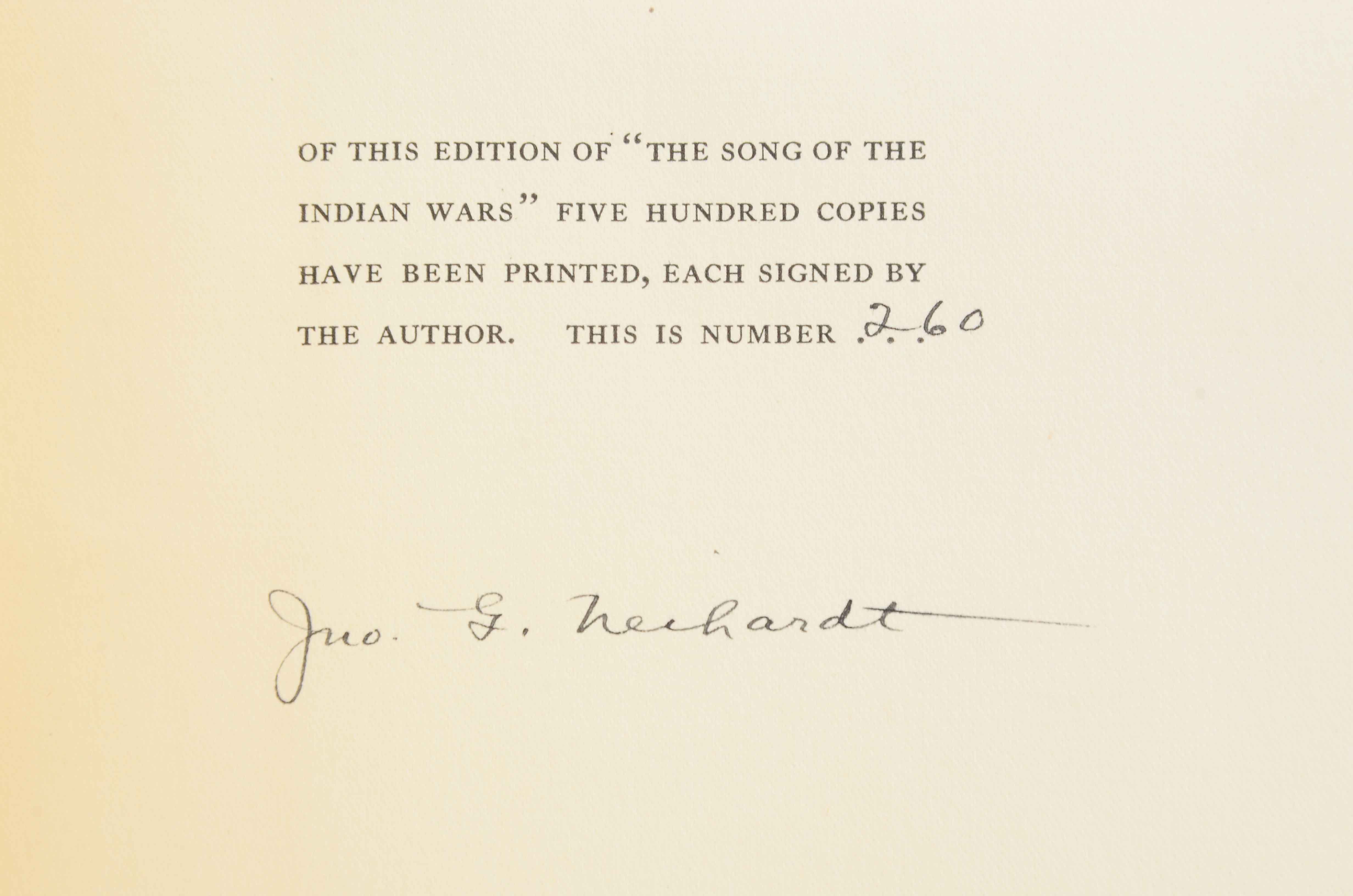 Vintage Nonfiction Books Relating to the American West