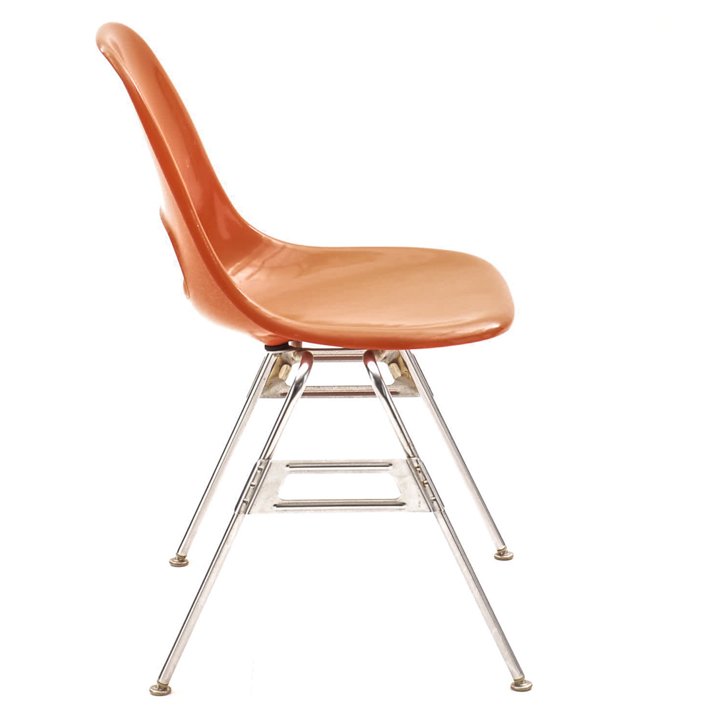 Mid Century Modern Classroom Chairs