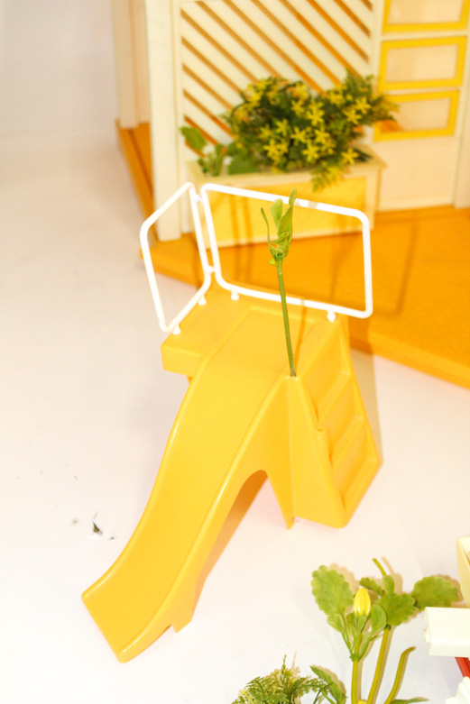 1980s-Era Mattel Barbie's Dream House