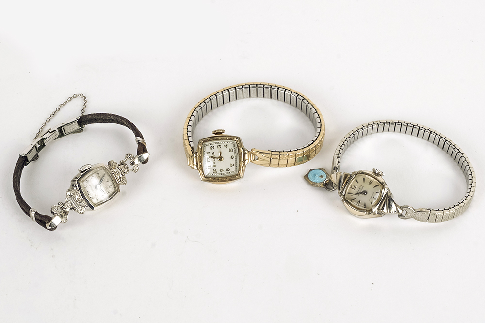 Costume Jewelry Assortment