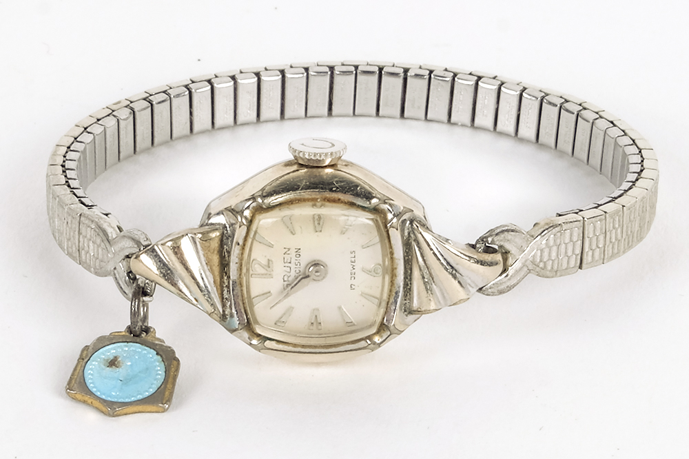 Costume Jewelry Assortment