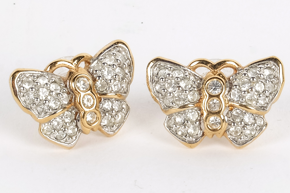 Costume Jewelry Assortment