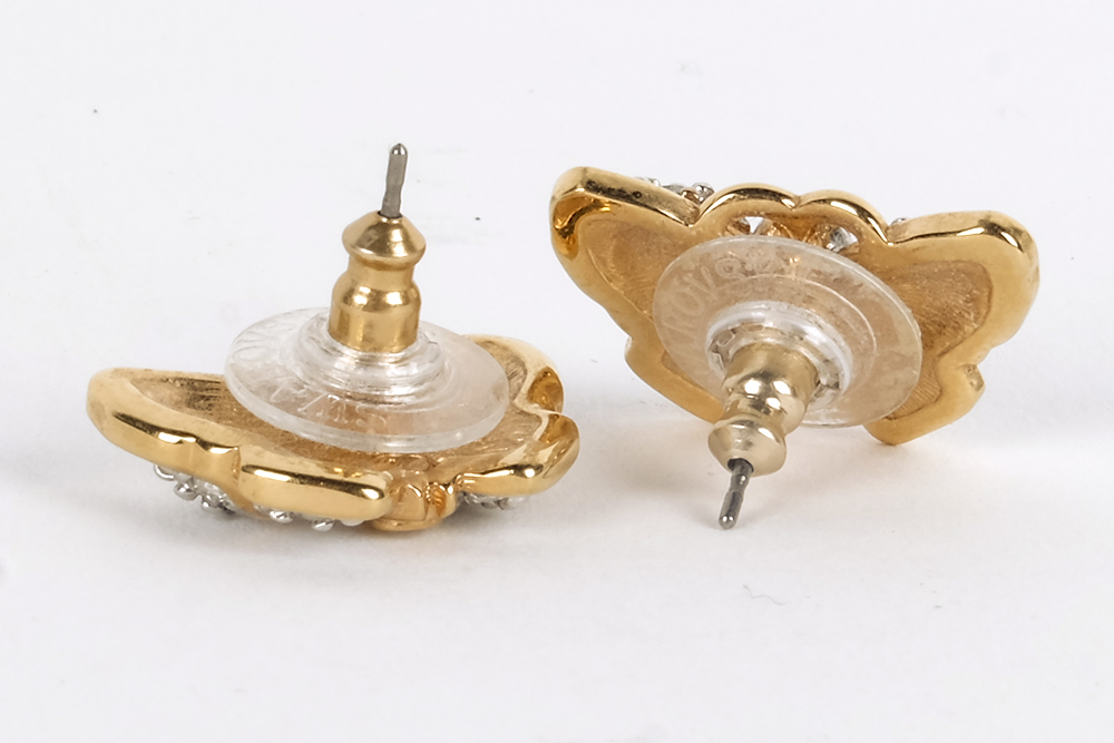 Costume Jewelry Assortment