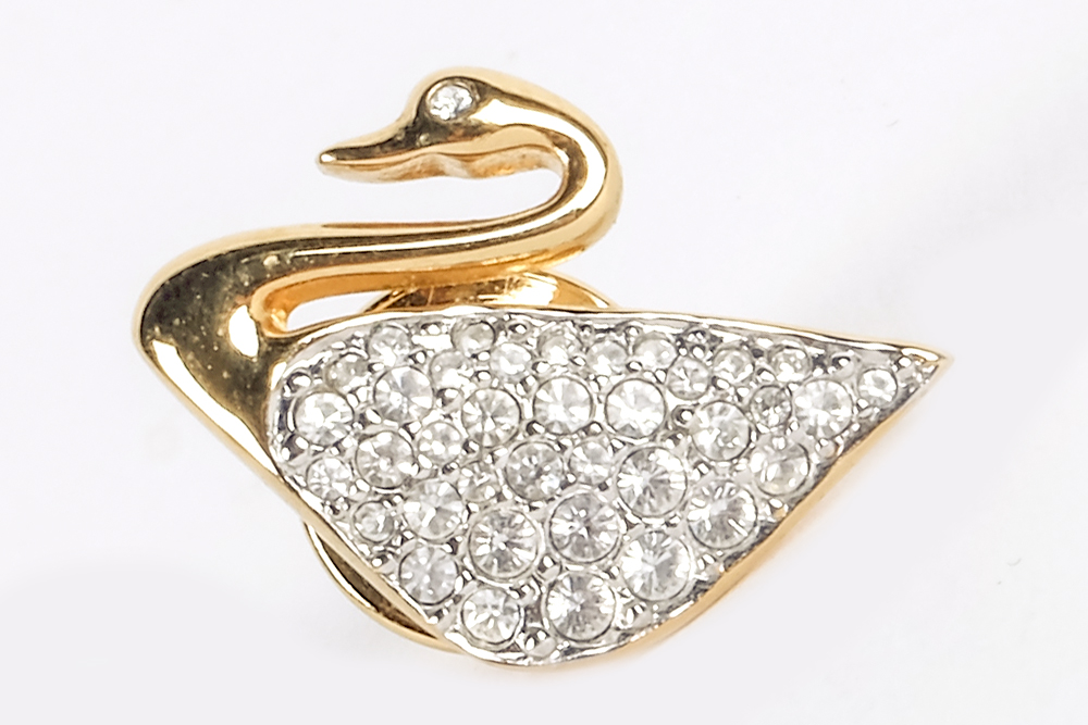 Costume Jewelry Assortment