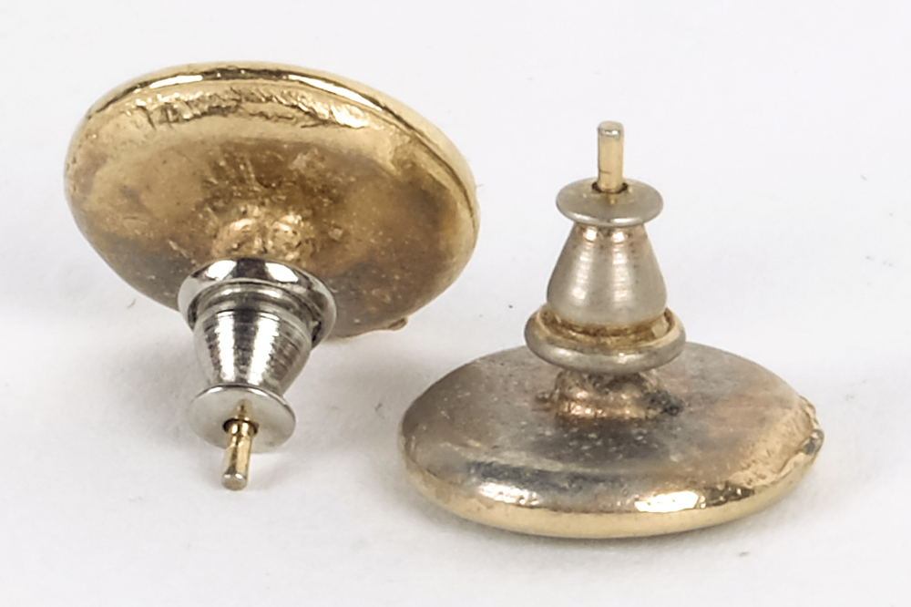 Costume Jewelry Assortment