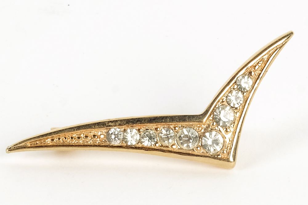 Costume Jewelry Assortment