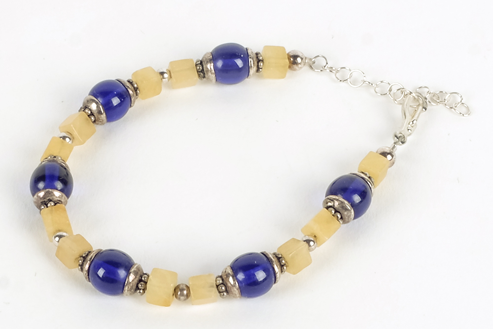 Costume Jewelry Assortment