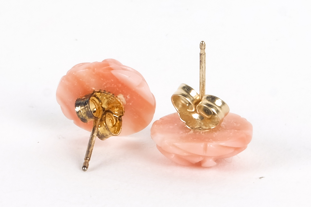 Costume Jewelry Assortment