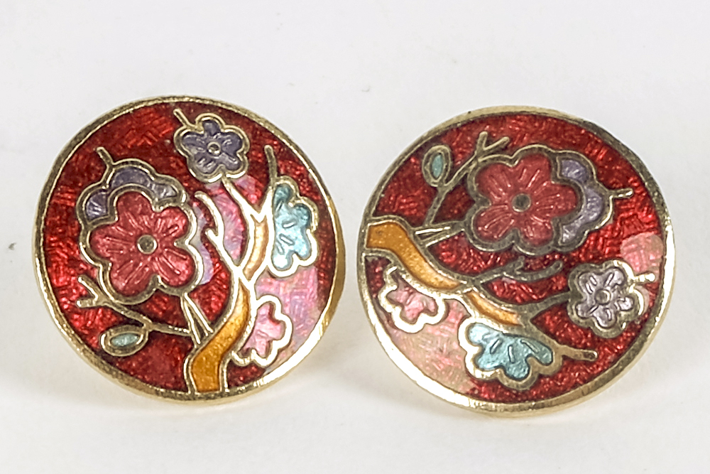 Costume Jewelry Assortment