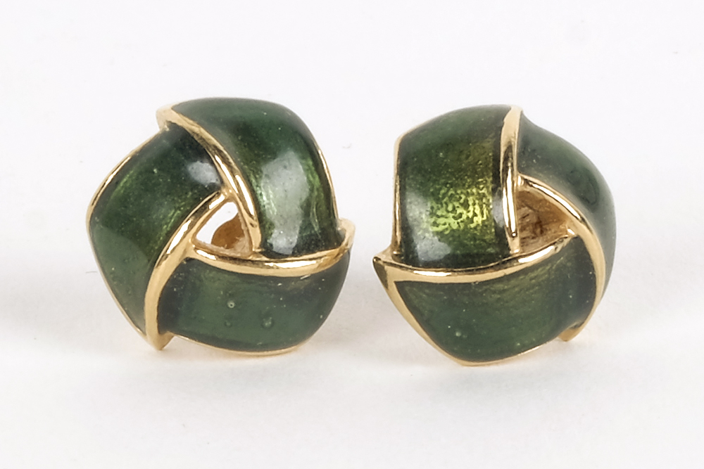 Costume Jewelry Assortment