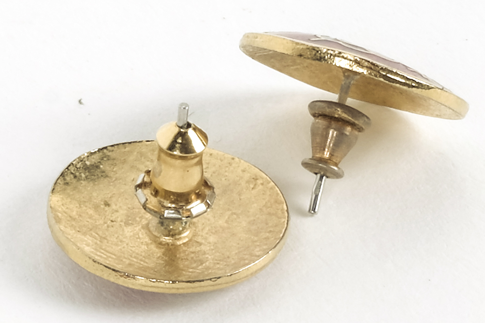 Costume Jewelry Assortment