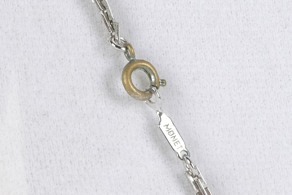 Costume Jewelry Assortment