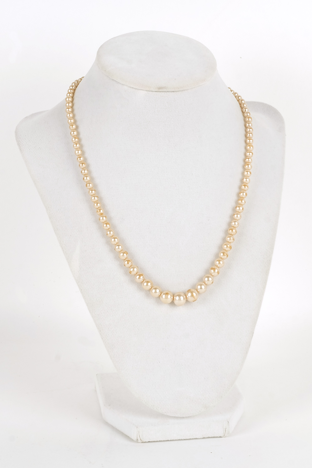 Costume Jewelry Assortment