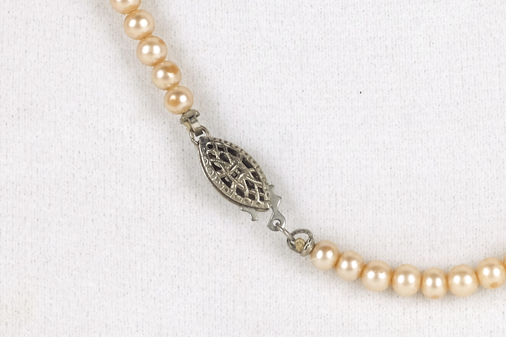 Costume Jewelry Assortment