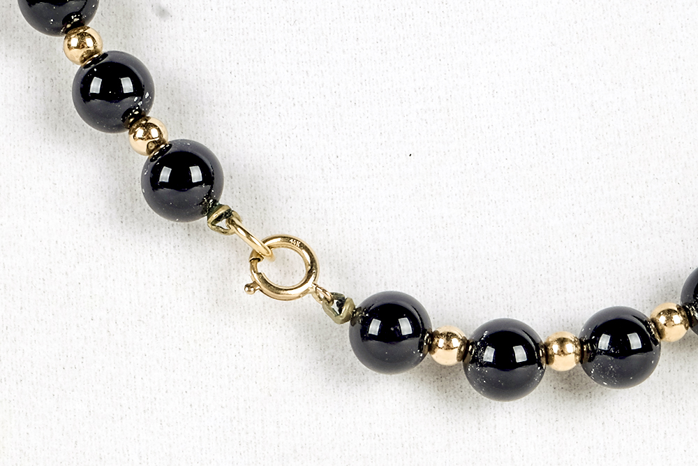 Costume Jewelry Assortment