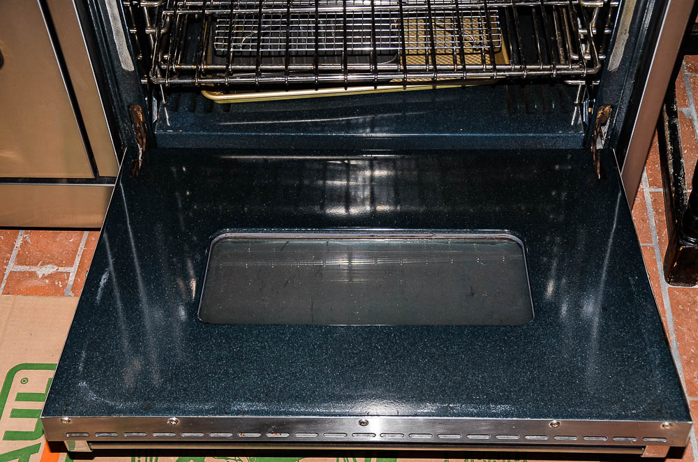 Viking Professional Gas Oven Range and Stove