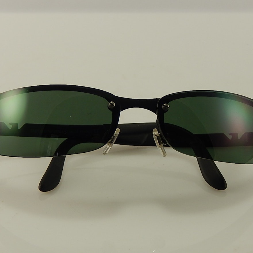 Emporio Armani Sunglasses