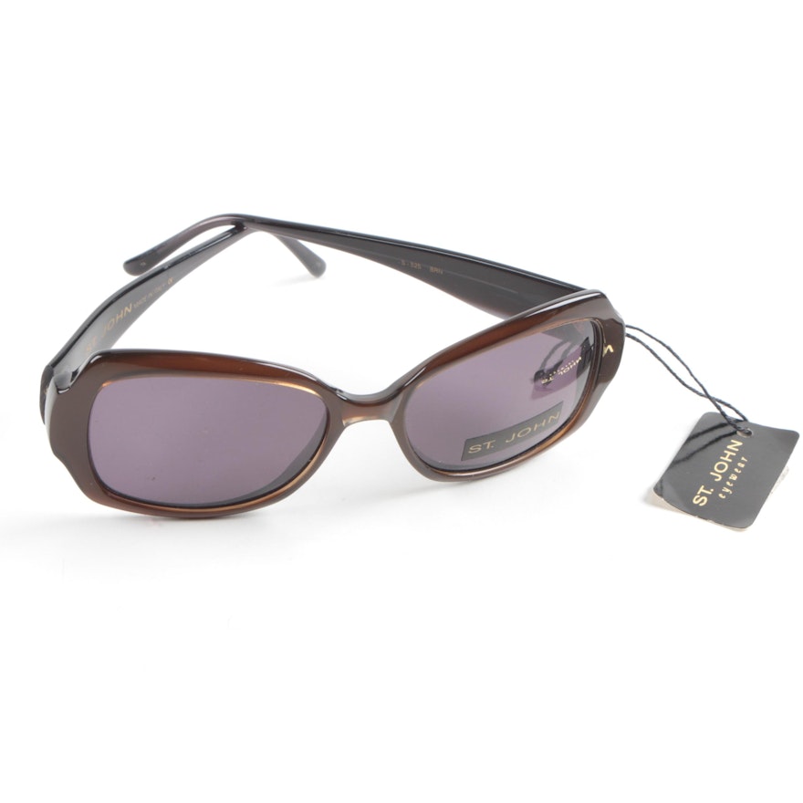 Women's St. John S-525 Sunglasses