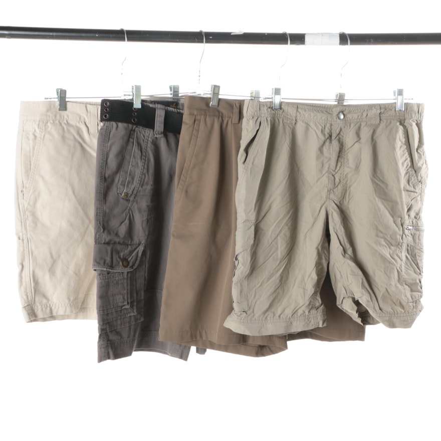Men's Shorts Including Colombia