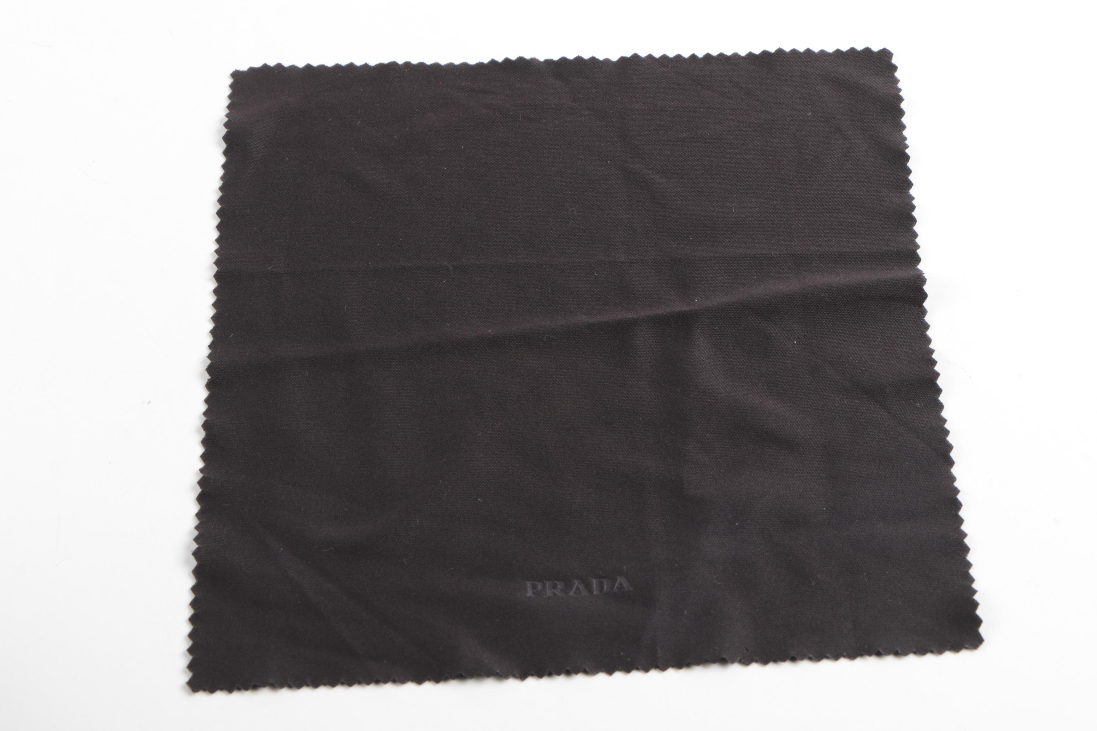 Prada Sunglasses with Case