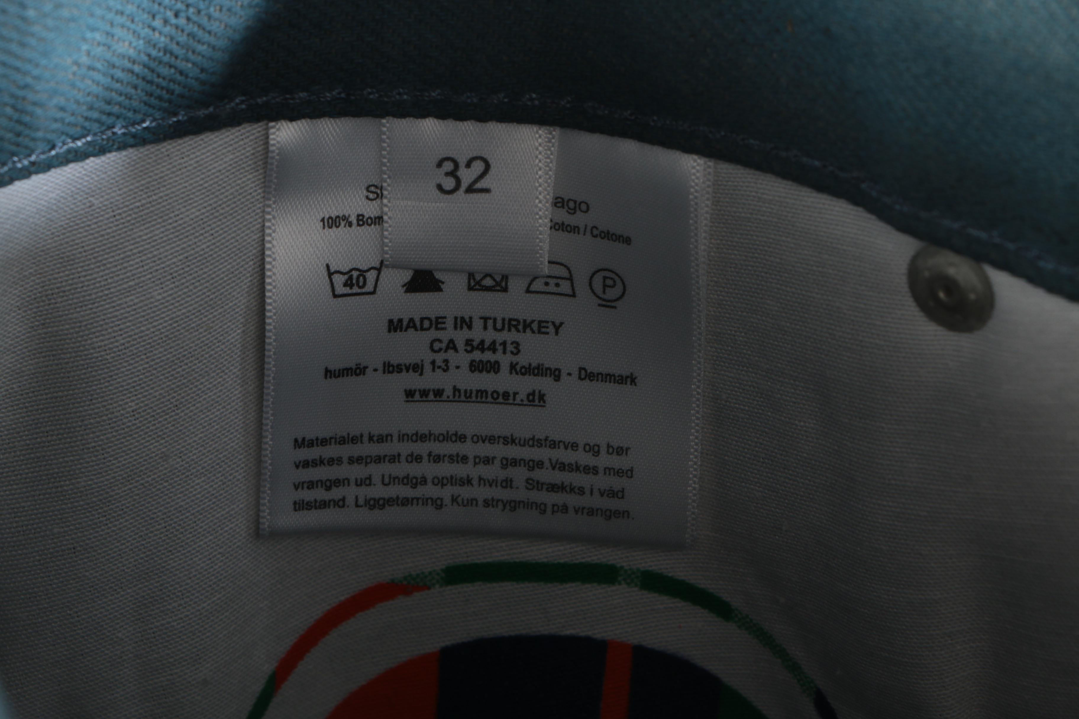 Men's Humör Santiago Jeans