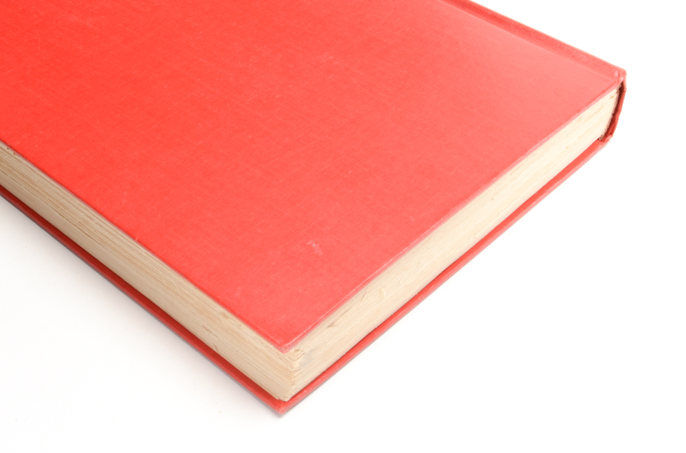 Vintage Books with Works by 20th Century Illustrators