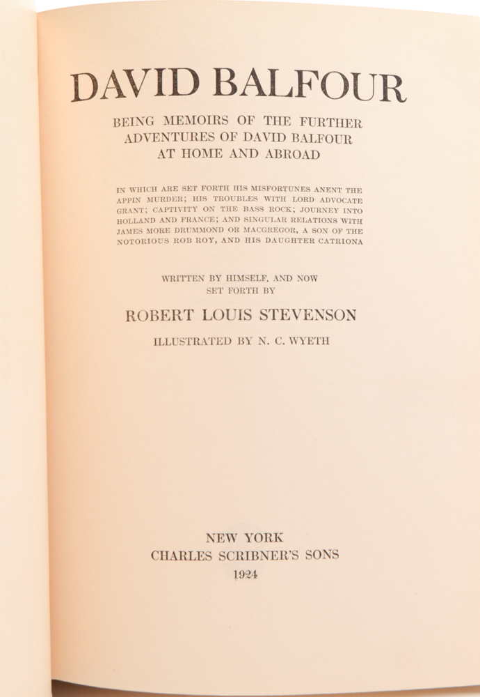 Vintage Books with Works by 20th Century Illustrators