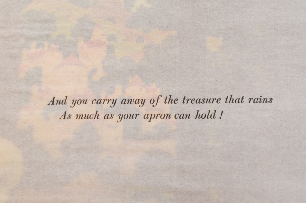 Vintage Books with Works by 20th Century Illustrators