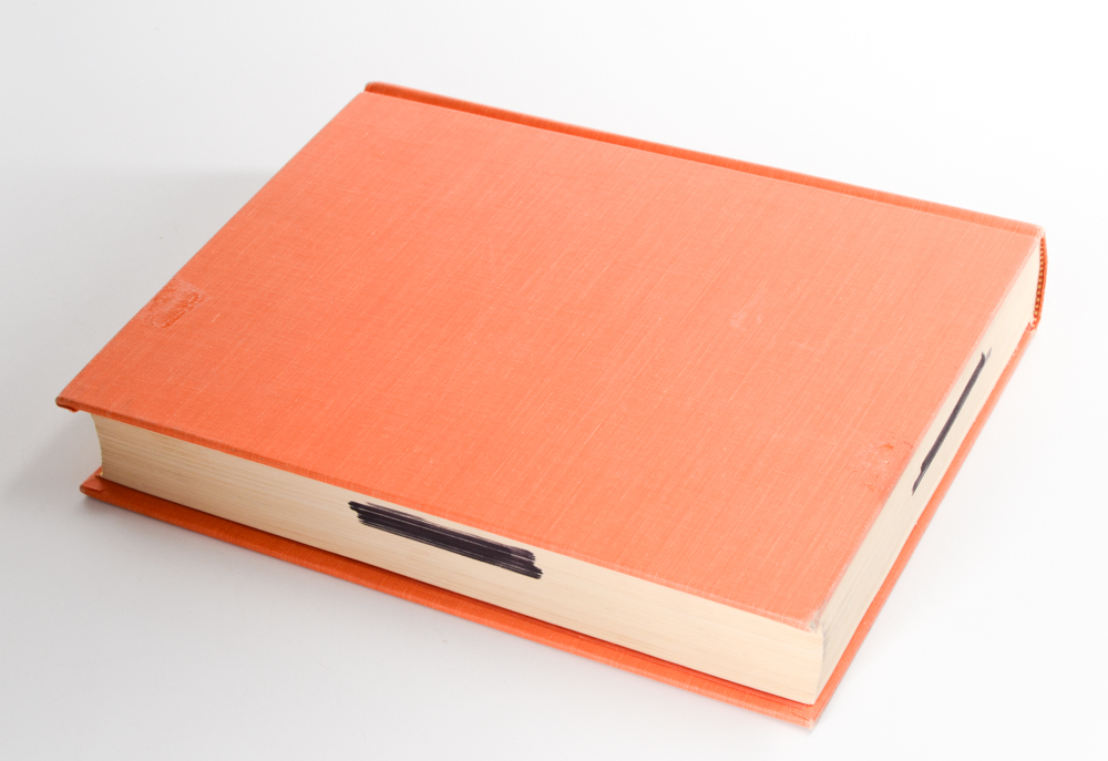 Vintage Books with Works by 20th Century Illustrators