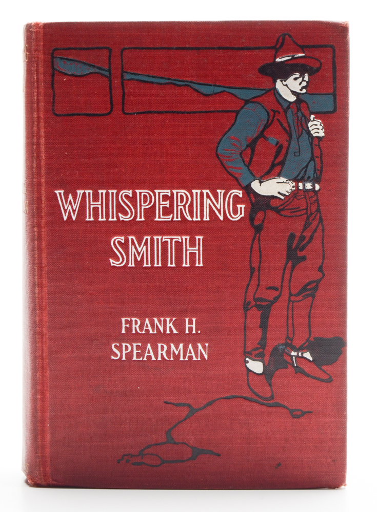 Vintage Books with Works by 20th Century Illustrators