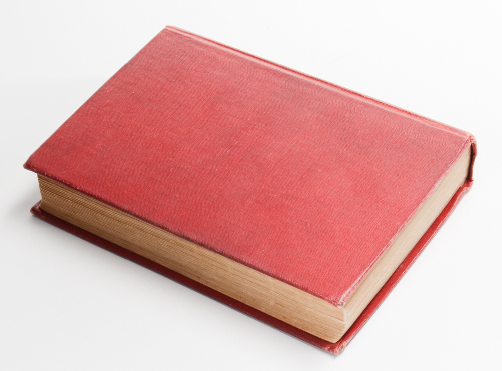 Vintage Books with Works by 20th Century Illustrators