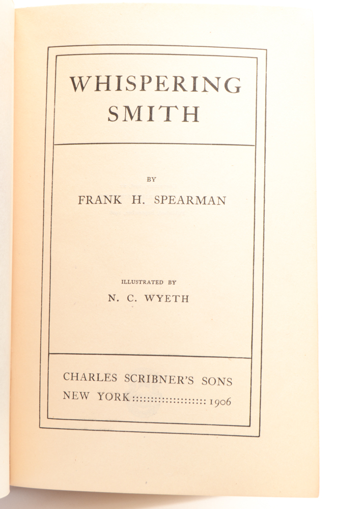 Vintage Books with Works by 20th Century Illustrators