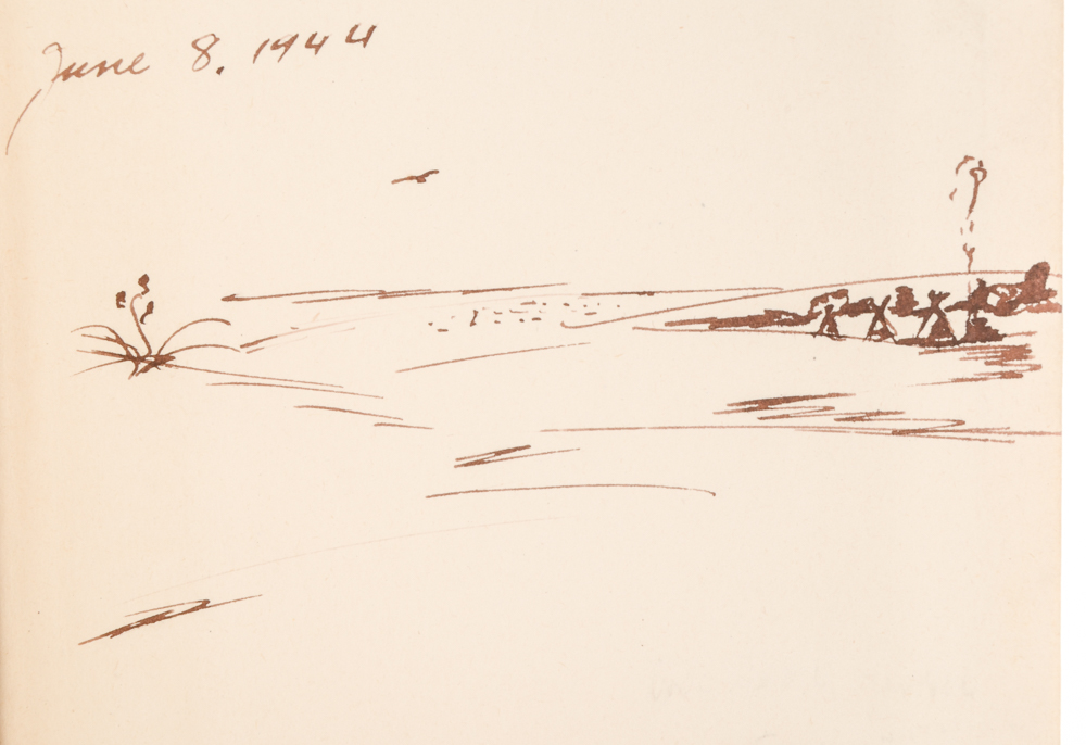 First Edition, Signed "Crazy Horse" by Mari Sandoz