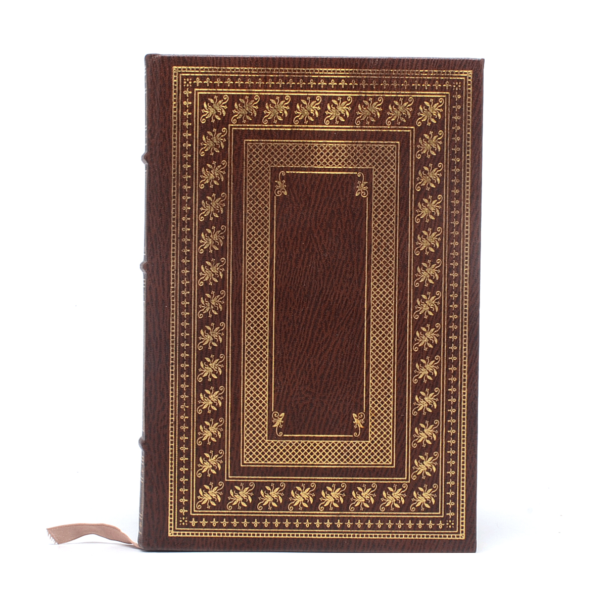 Signed "The Cider House Rules" by John Irving