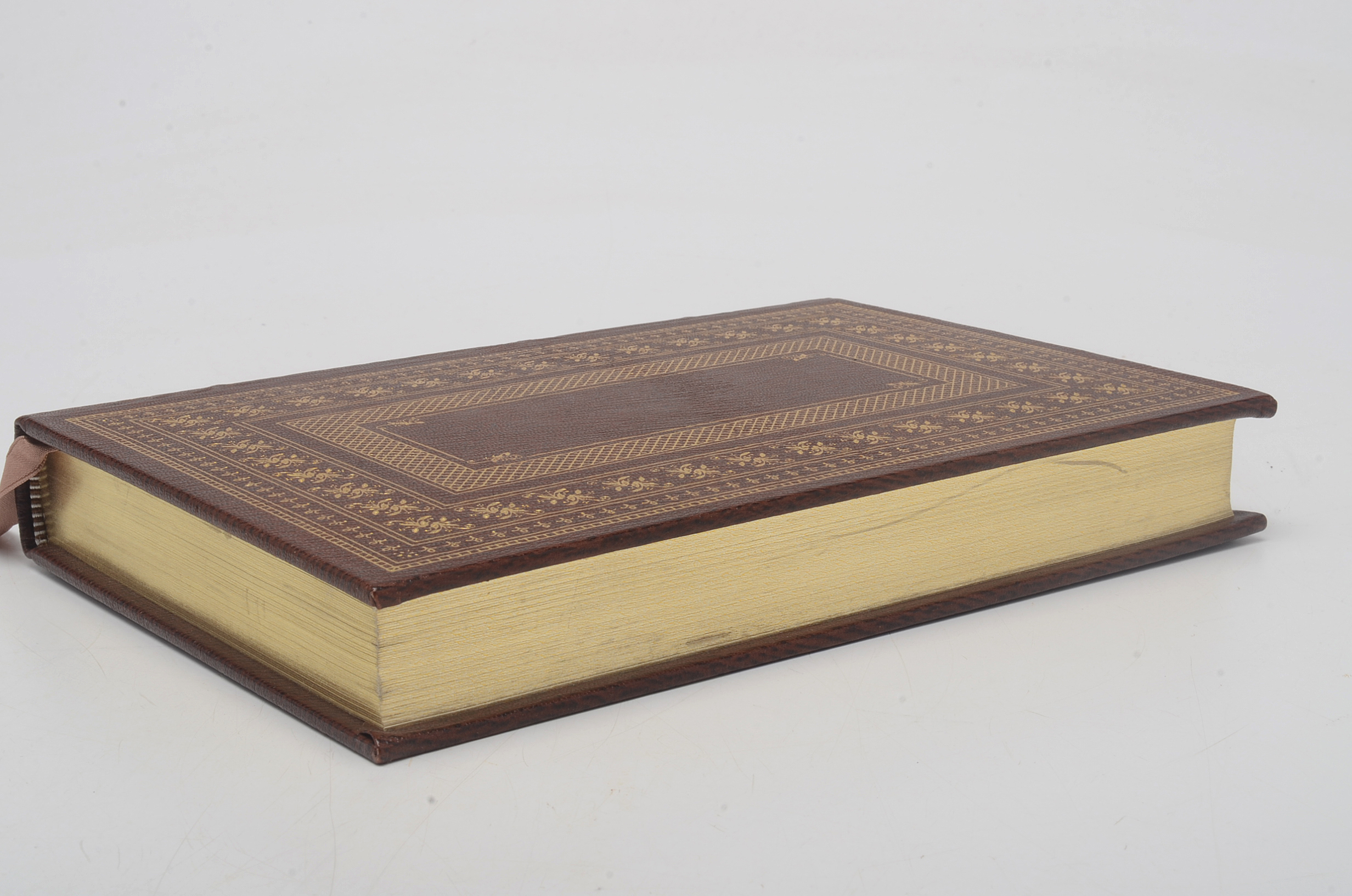 Signed "The Cider House Rules" by John Irving