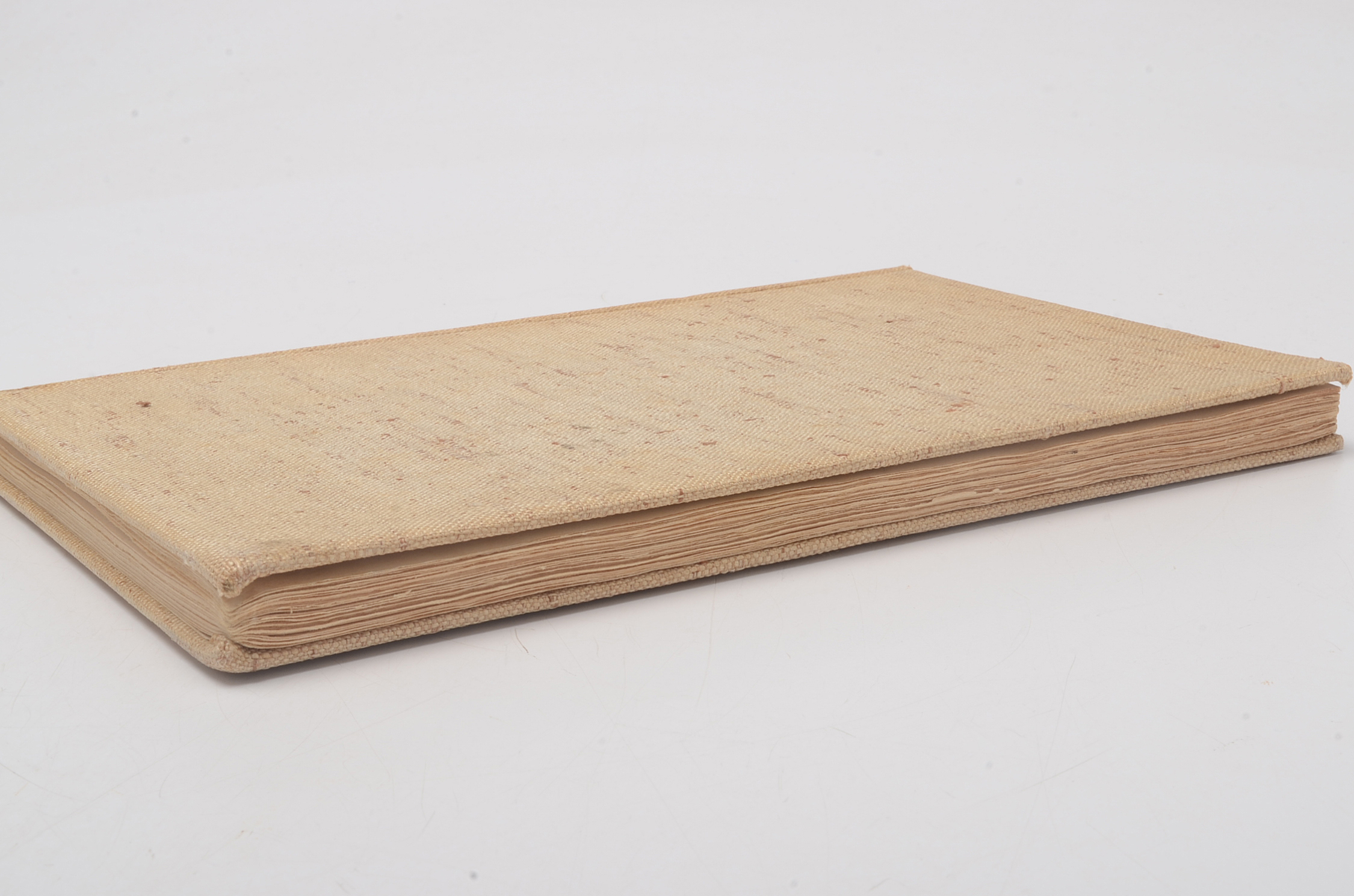 Signed First Edition "A Further Range" by Robert Frost