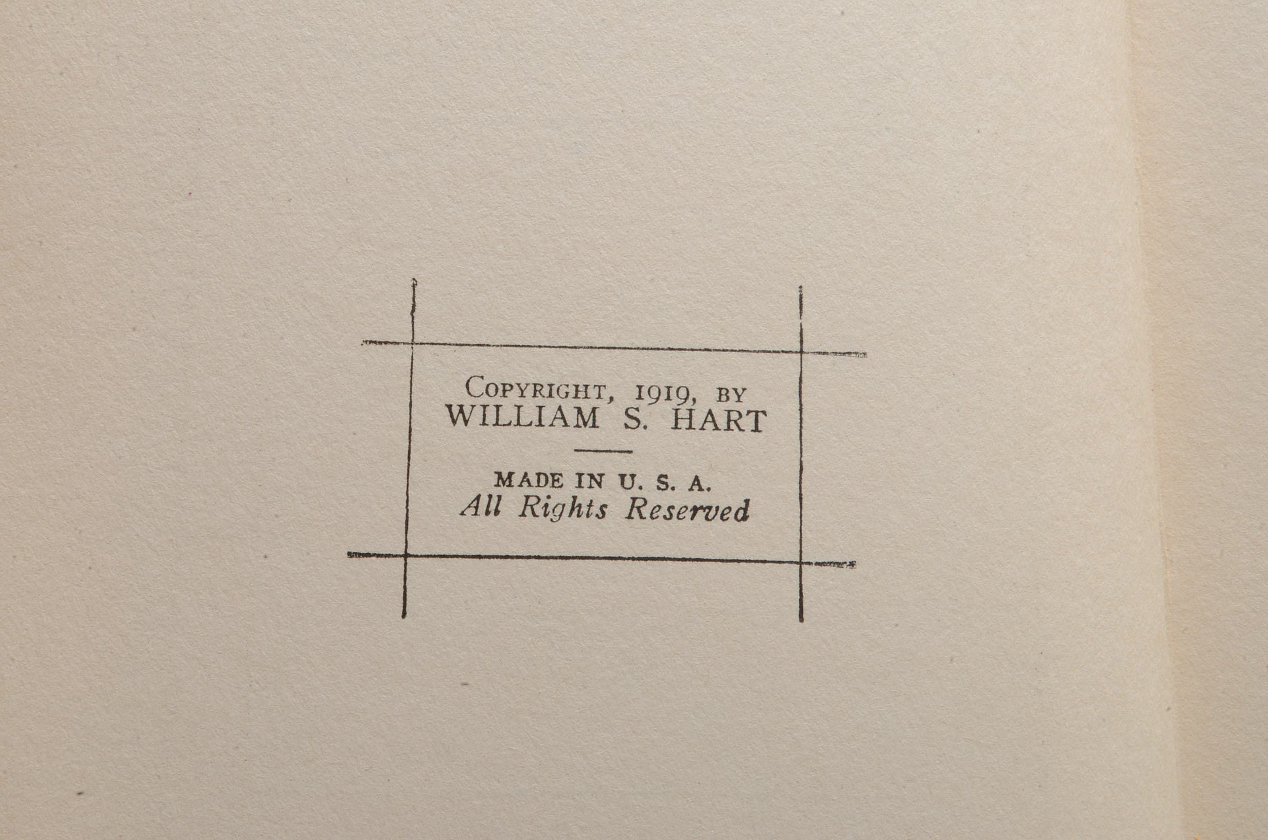 Group of Signed Western Fiction Hardcovers