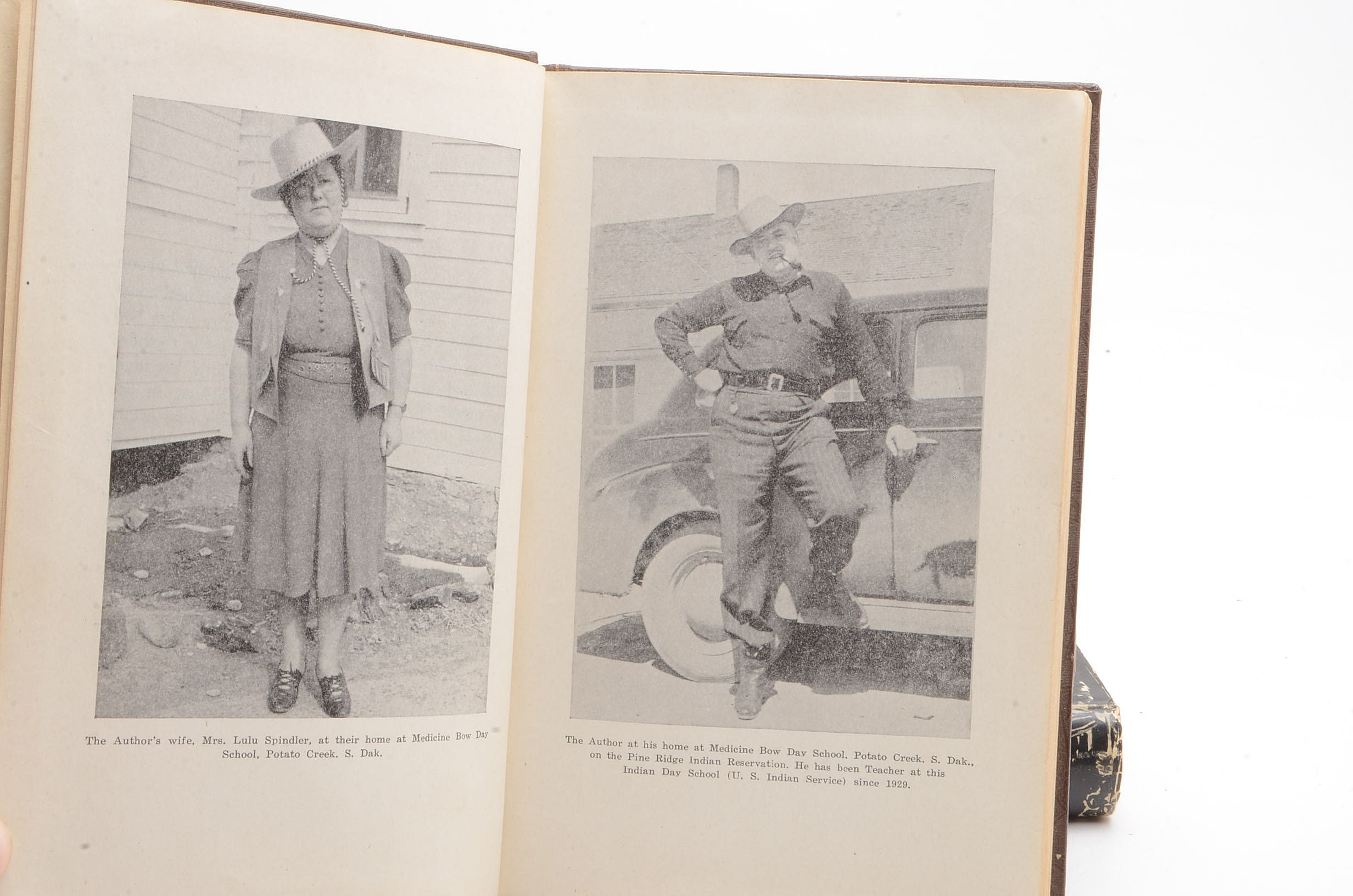 Group of Signed Western Fiction Hardcovers