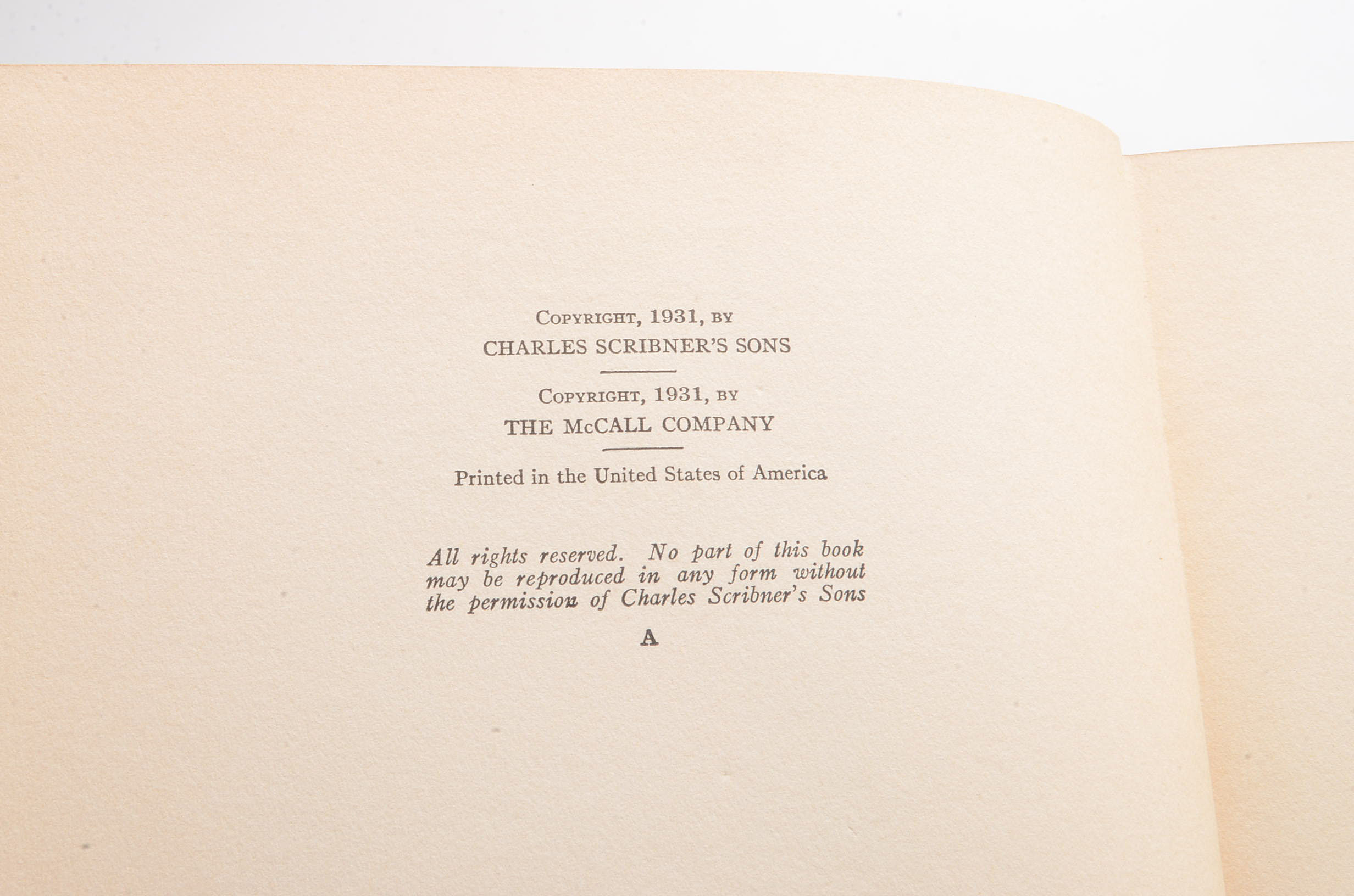 Group of Signed Western Fiction Hardcovers