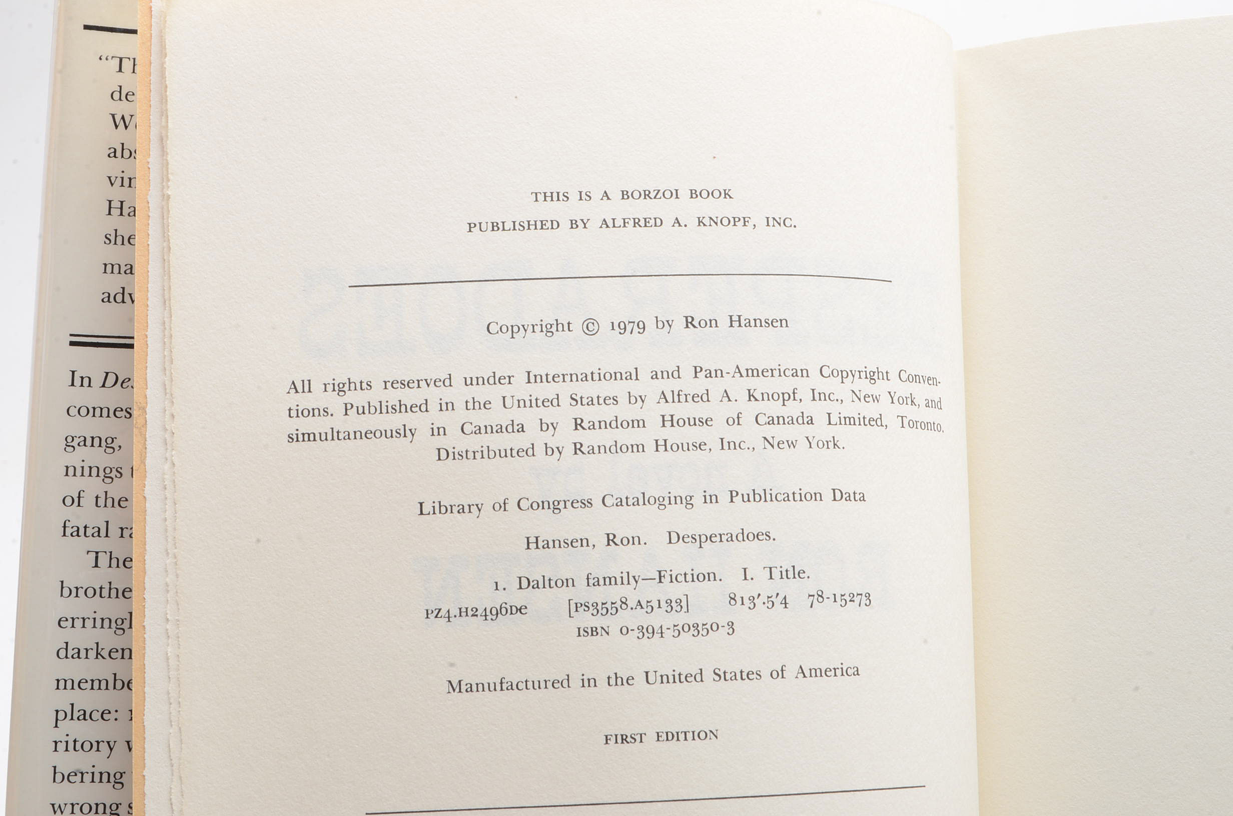 Group of Signed Western Fiction Hardcovers