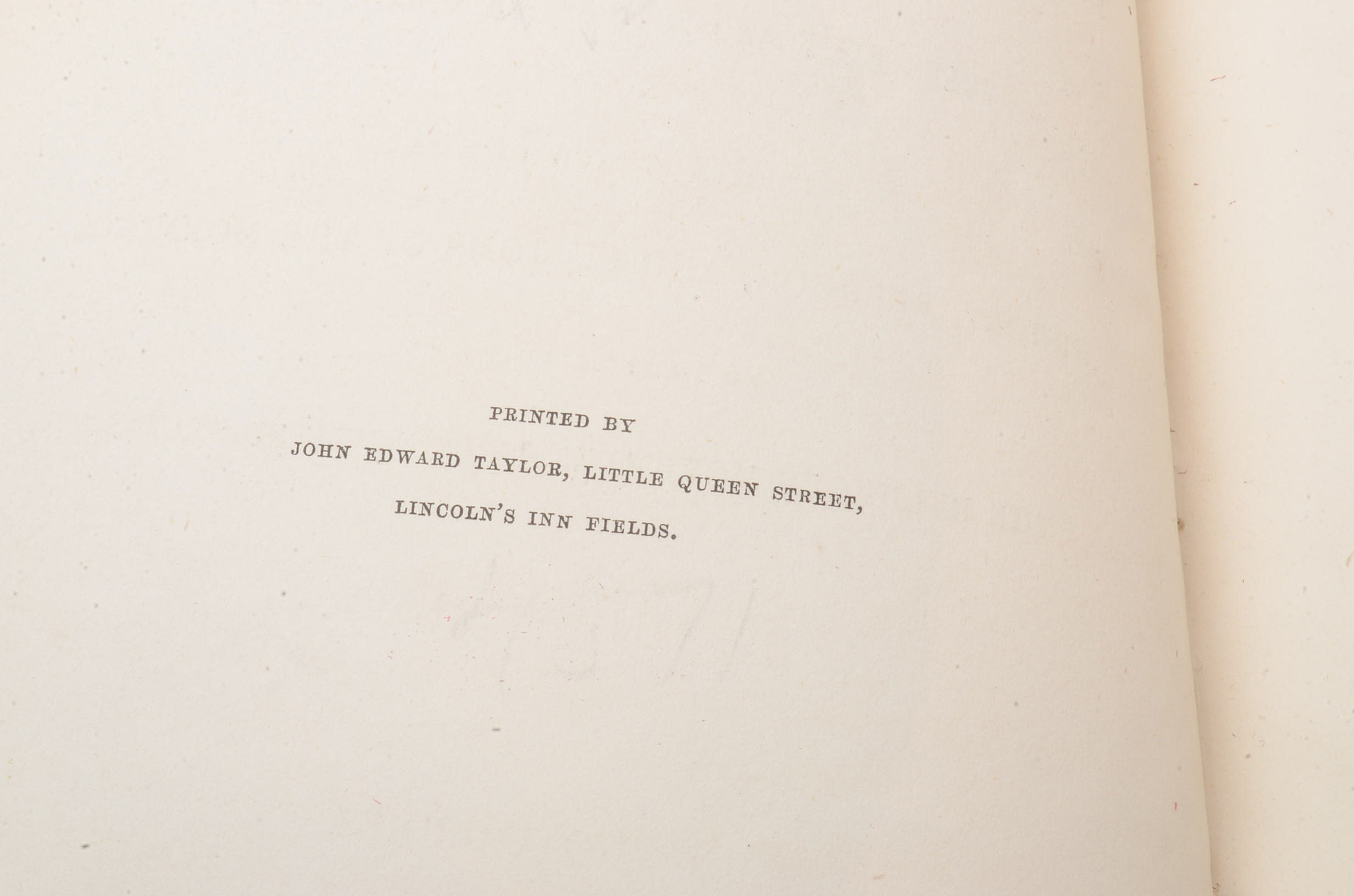 1861 First Edition "Journey to Great Salt Lake City" in Two Volumes