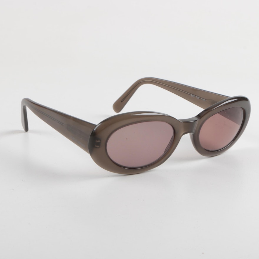 Giorgio Armani Prescription Eyeglass Sunglasses