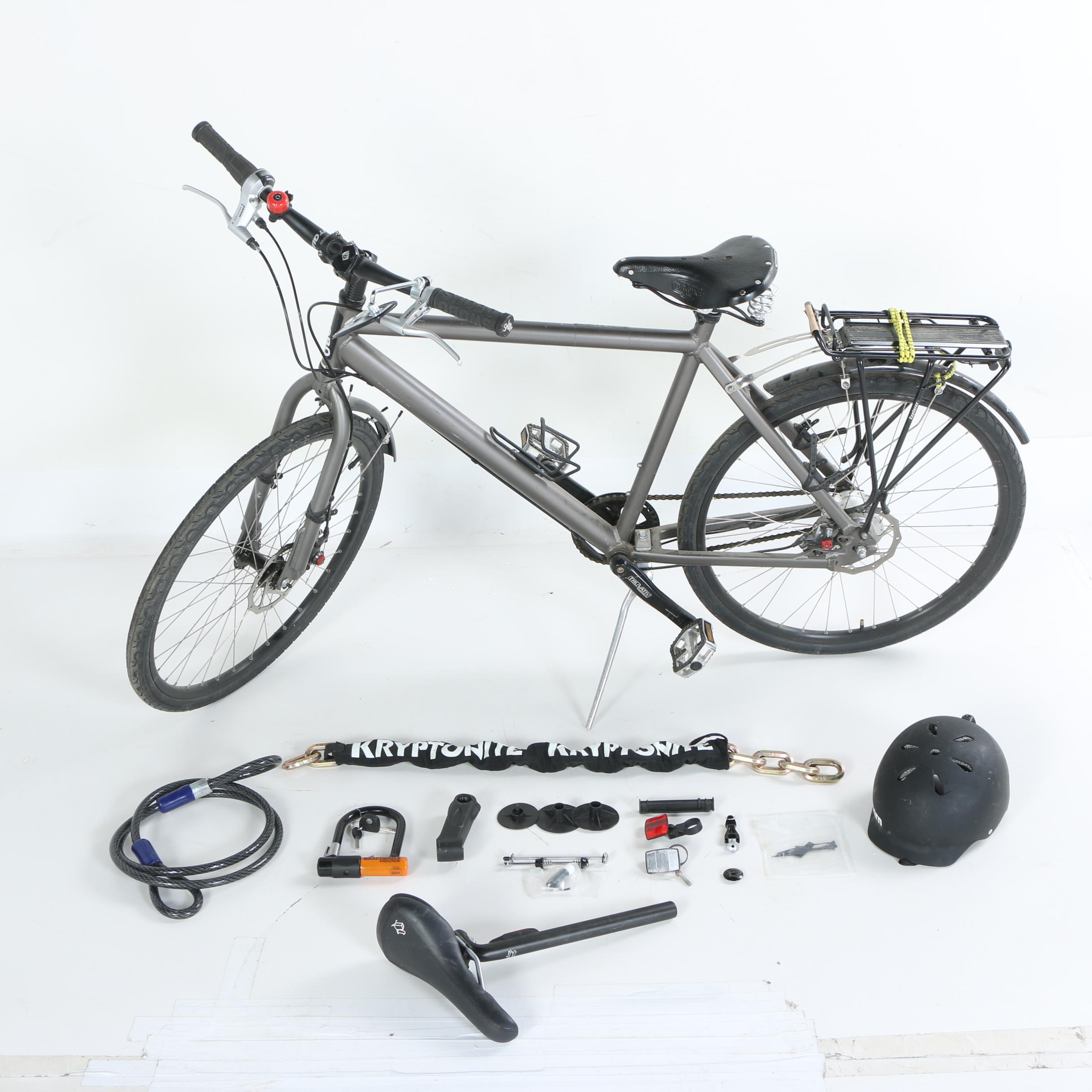 Swobo Commuter Bicycle