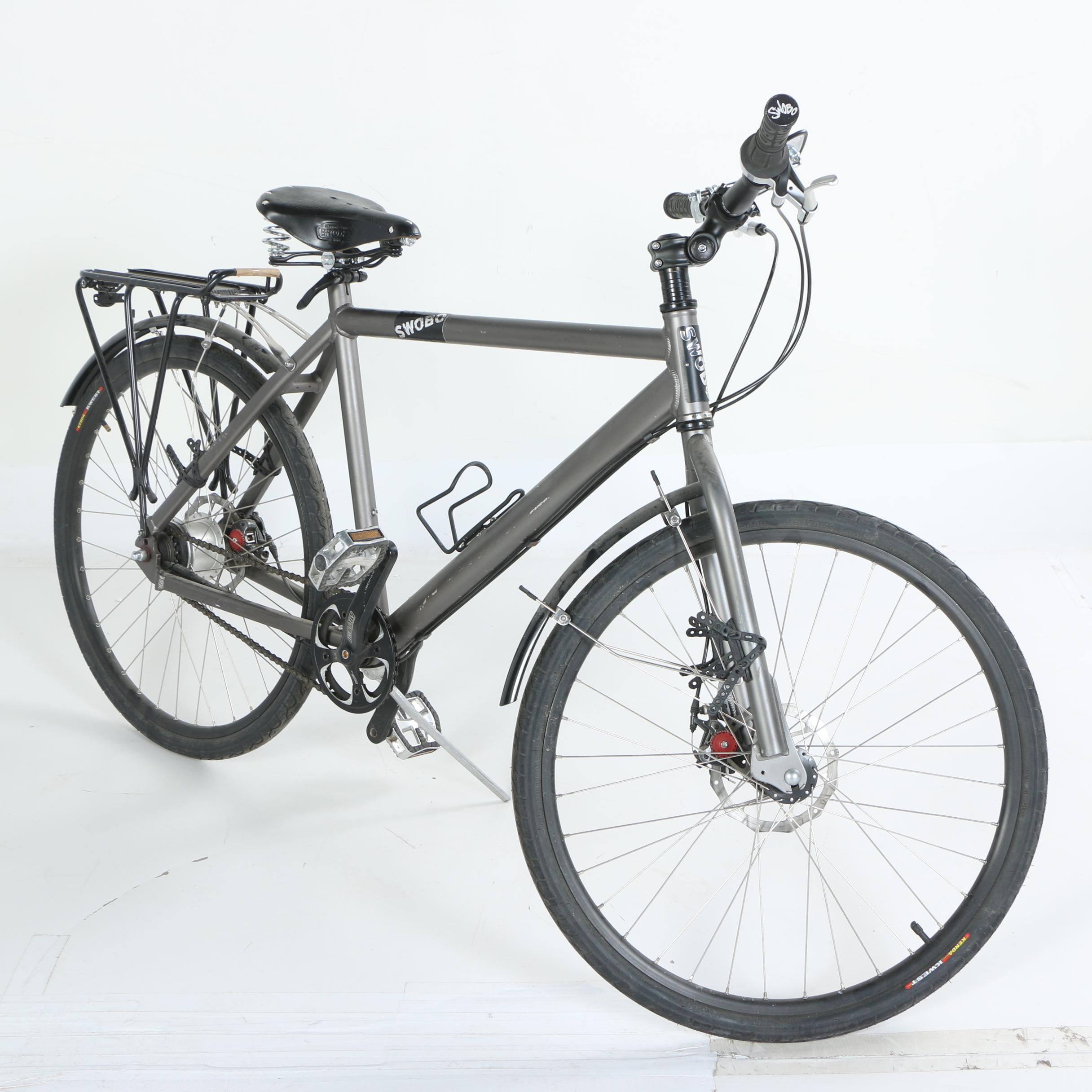 Swobo Commuter Bicycle