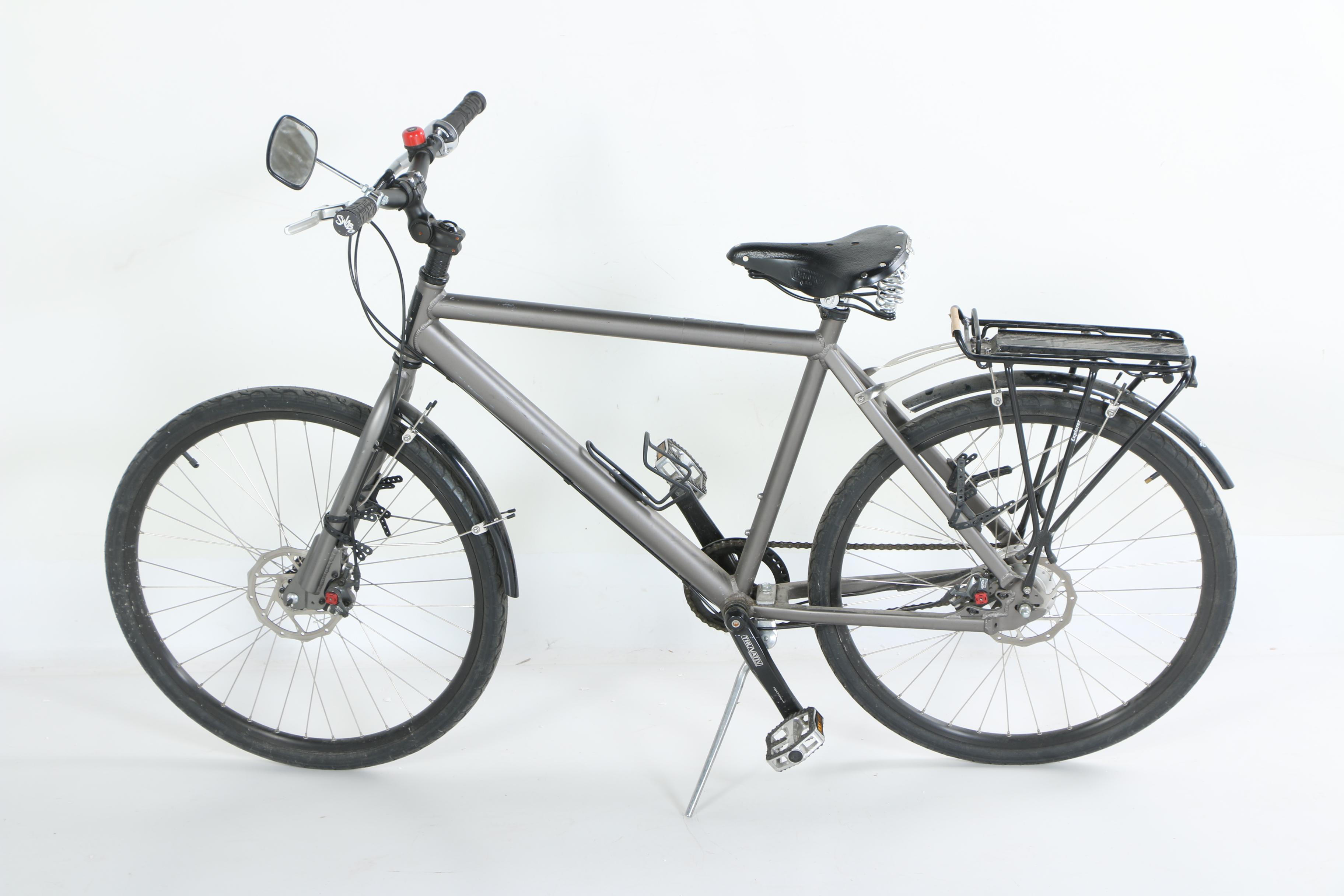 Swobo Commuter Bicycle