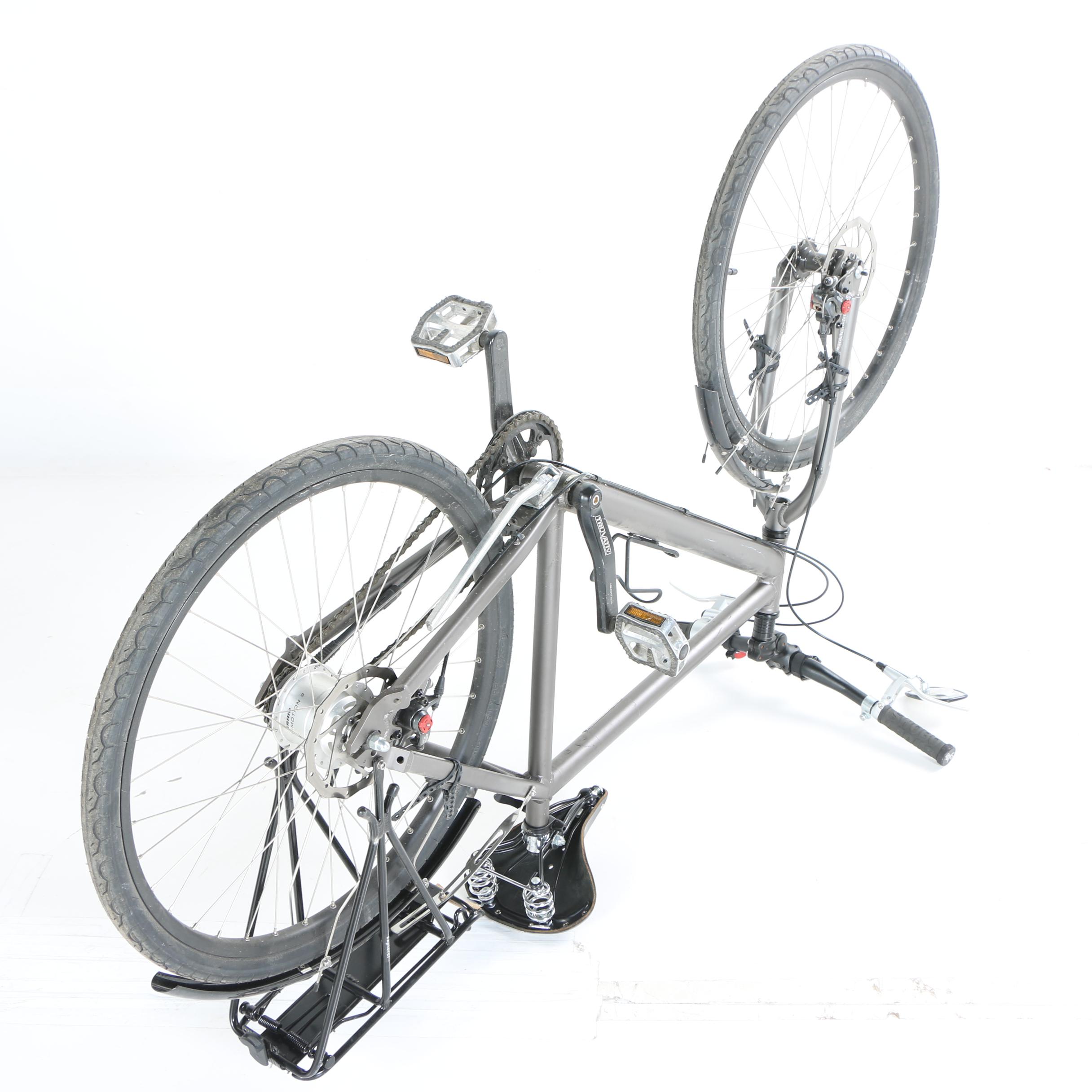 Swobo Commuter Bicycle