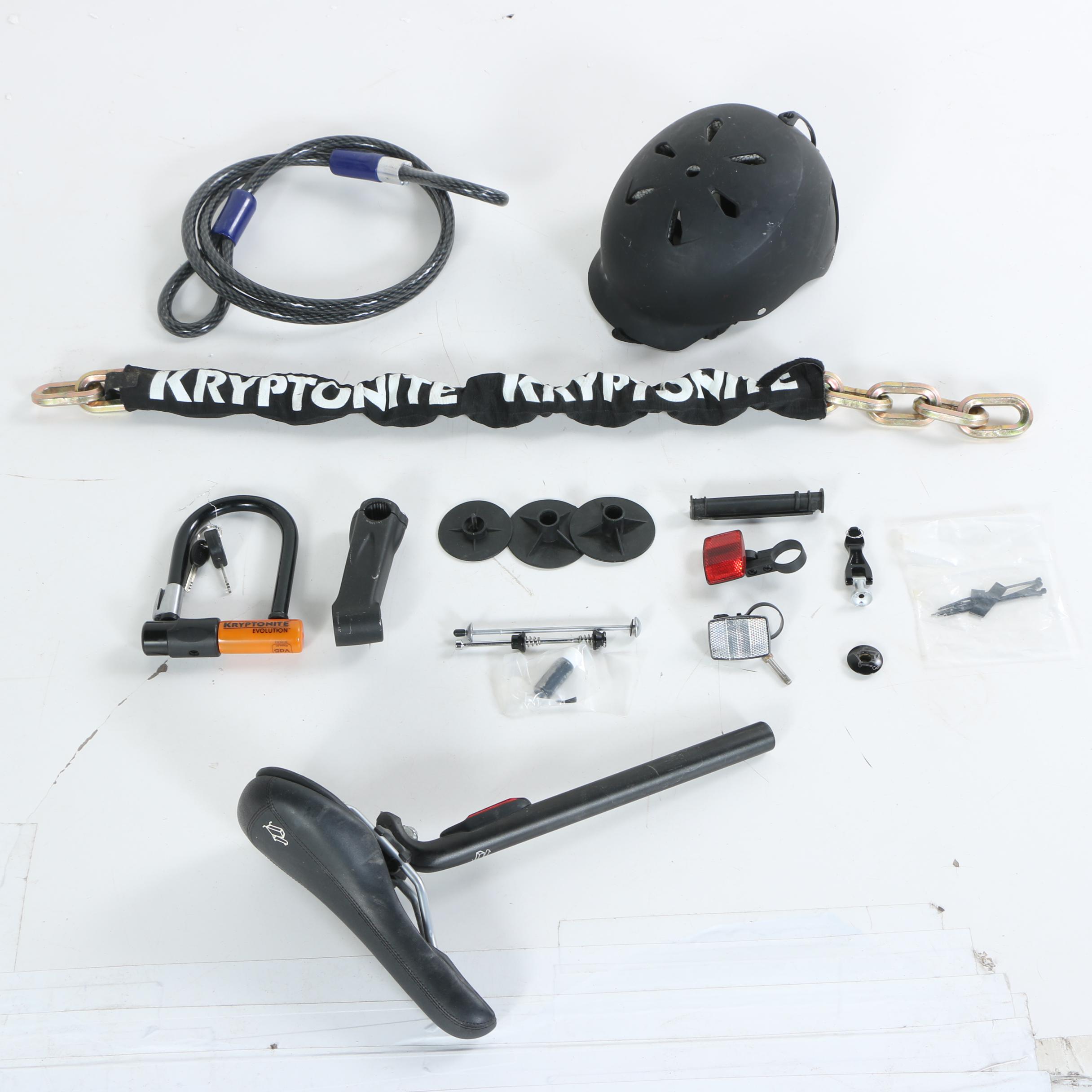 Swobo Commuter Bicycle