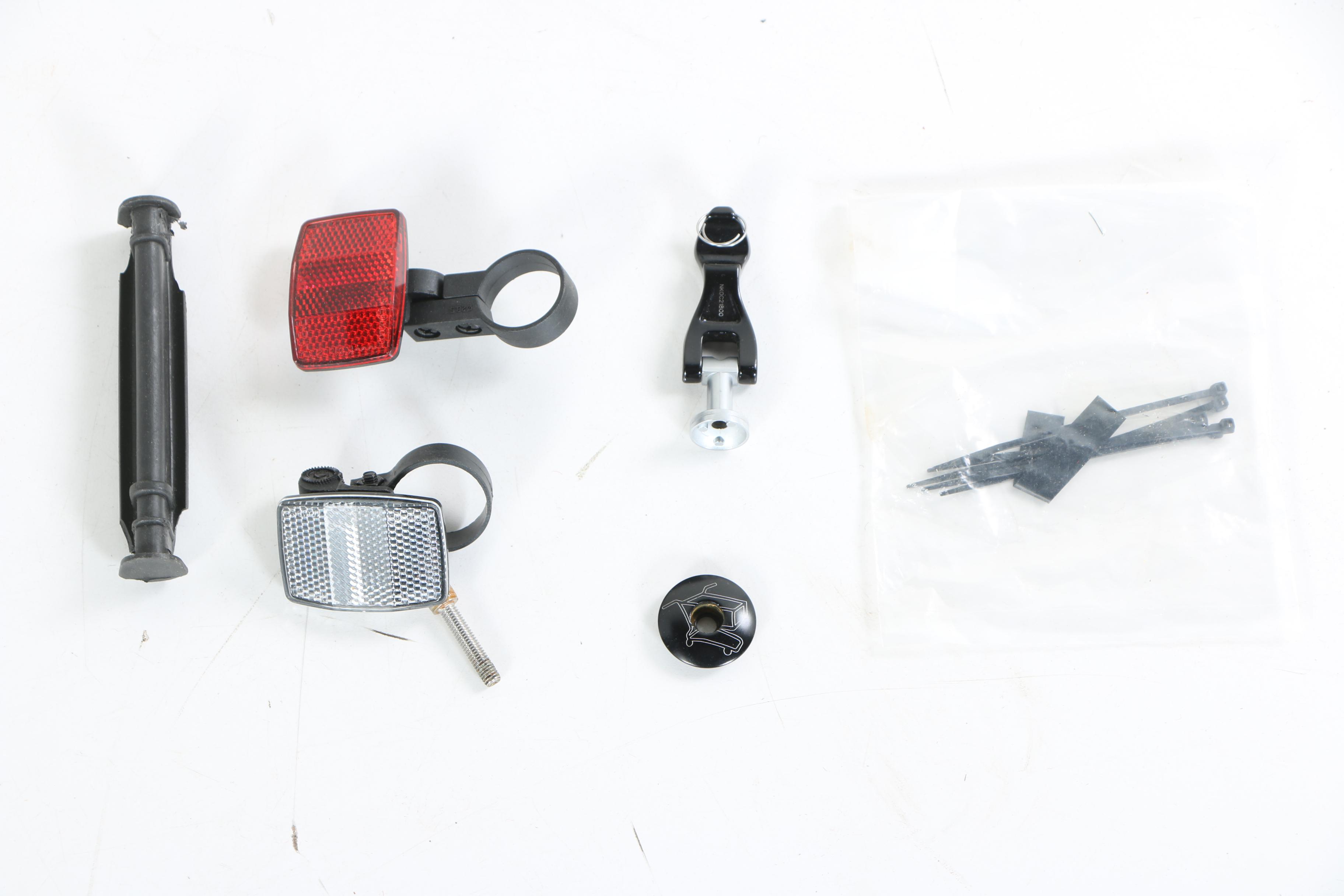 Swobo Commuter Bicycle